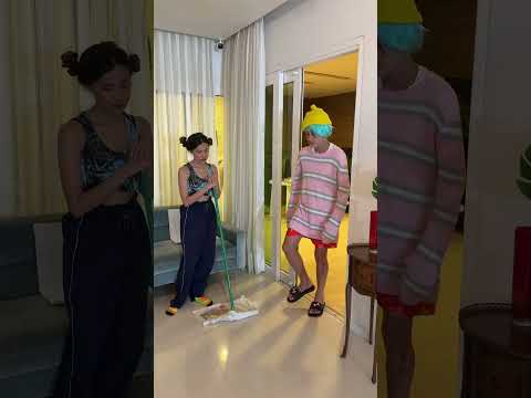 SAJA BABY SE DEU MAL! HUNTRIX VS SAJA BOYS