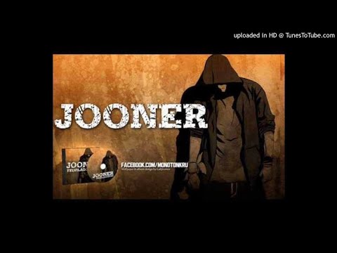 JooNeR km. Alter MCB - Becsüld meg