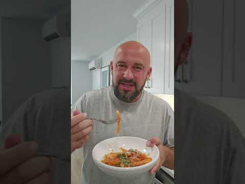 Best Pasta all'Arrabbiata Recipe