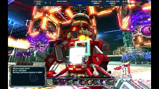 FortressCraft Evolved - Power to the Frozen Factory