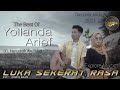 Kumpulan Lagu Arief Ft Yollanda Duet Melayu Romantis