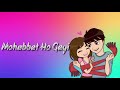 Dil Ne Yeh Kaha Hai Dil Se WhatsApp Status Video