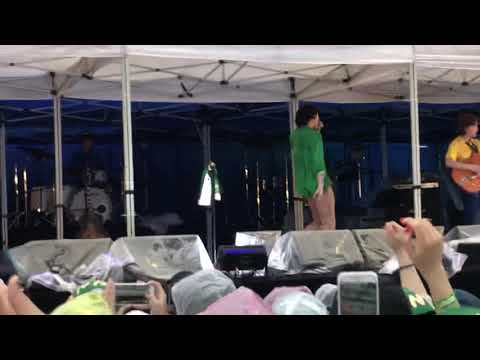 190519 Goodboy Twist - 잔나비 : 그린플러그드2019