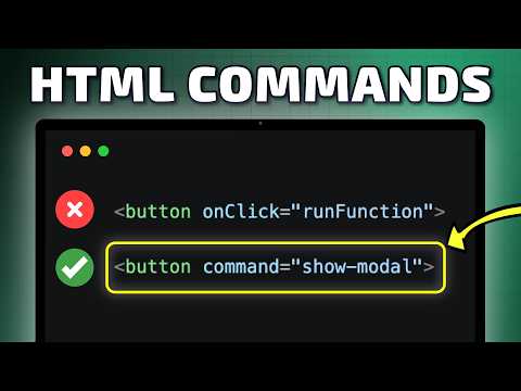 An Html Element That Does Nothing Without Javascript