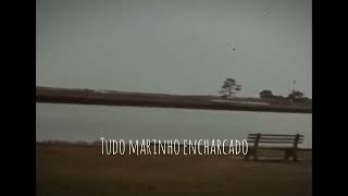 Novo amor - embody me (incorpore-me) tradução