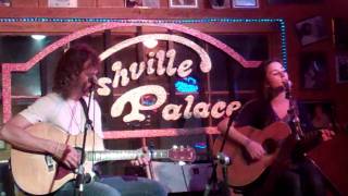 I Believe In Love The Dixie Chicks The Palace Nashville 5 28 11