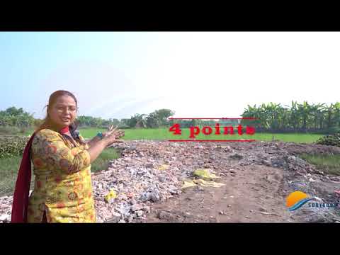 Natures Paradise Project Tour 1