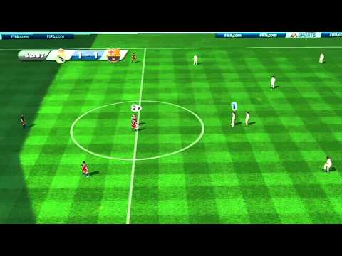 Real Madrid : The Game Wii