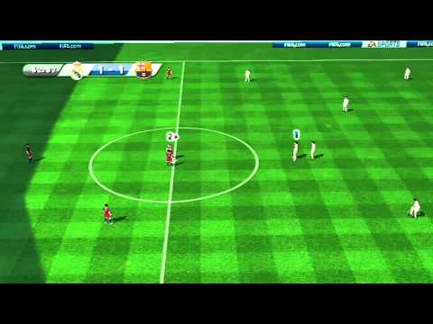 Real Madrid : The Game Wii