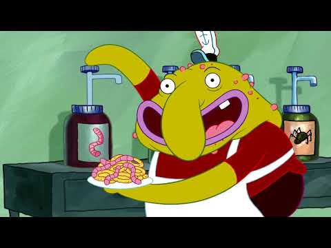 Sailors Delight - SpongeBob Soundtrack