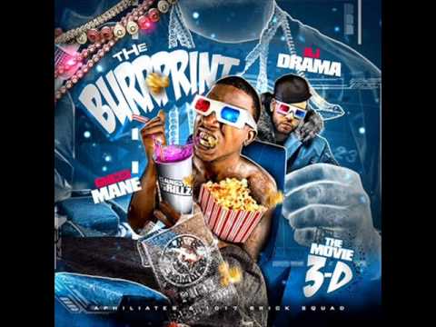 Gucci Mane - More Ft. Kandi & Sean Ceasar