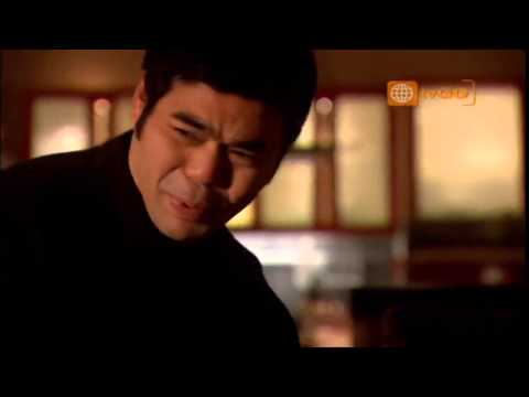 Hiro and Nachito - There's Room in the Back, Chapter 1105