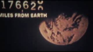 Beach House - Saturn Song Music Video