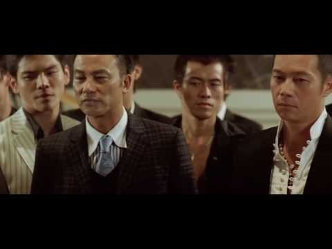 Thuyết Minh Huyết Chiến   Fatal Move 2016