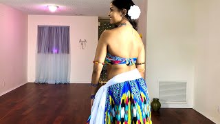 Download lagu Jaati Hoon Main | Karan Arjun | SRK & Kajol | Shanelle Bell mp3