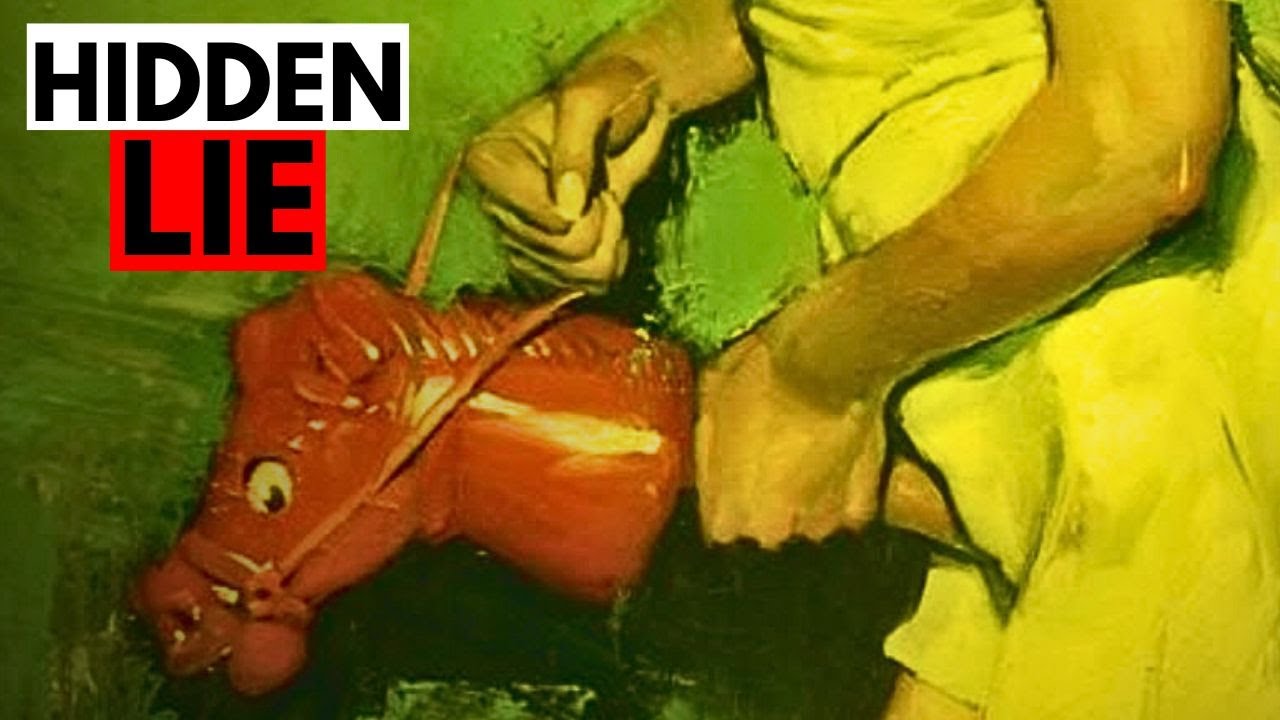 Most Men Destroy Themselves Without Knowing! - Dostoevsky