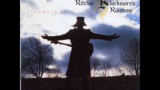 'Still I'm Sad' ~ Ritchie Blackmore's Rainbow {1975 / 1995}