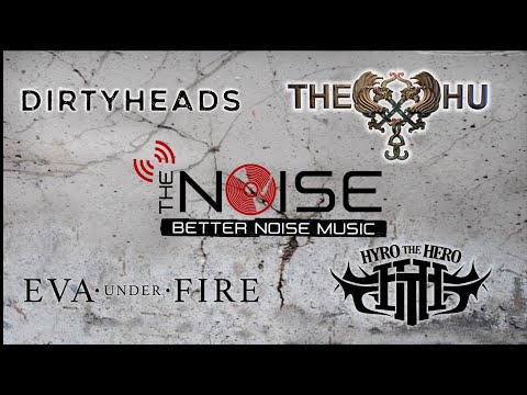 The NOISE - May 2023 Edition