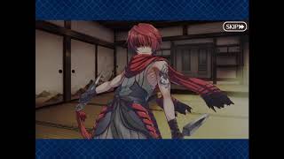 【FGO】2019水着イベ  ”水着剣豪七色勝負“    Part 74 「丁か半かのるかそるか」【実況】