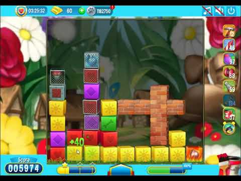 Pet Rescue Saga Level 2820 - NO BOOSTERS | SKILLGAMING ✔️