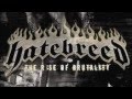 Hatebreed tear it down lyrics