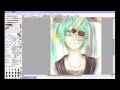 Bacterial Contamination- Hatsune Miku 
