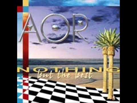 AOR  In My Cristal Ball