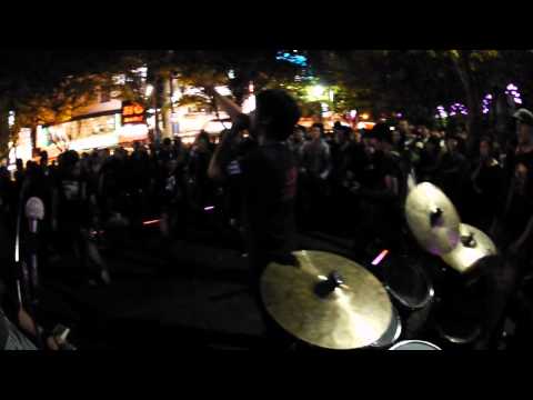 The geeks - What we believe (Purge movement show)