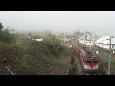 R5702 Ilva Mica - Suceava pleaca din Mestecanis cu 461-102-2 - 01.06.2015