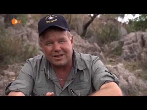 Terra X Sensationsfund Homo naledi