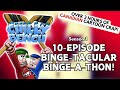 Season 1 Episodes 1 10 BINGE Chilly Beach Full Episodes TV Show