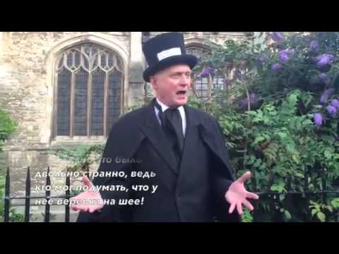 MY SUMMER STORY - Блог Вики и Насти из Oxford University