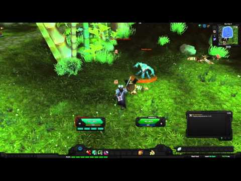 World of Warcraft Quest: Не кантовать (id=30590)