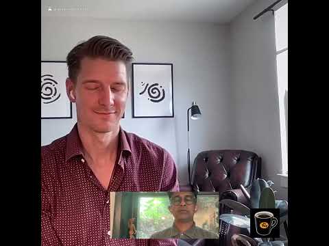 A Holotropic Session