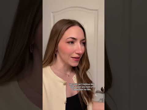 Teil 35: Die Familie der Braut Brielle mag den Bräutigam nicht.