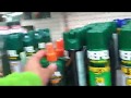 Wal Mart Stereo Prank REUPLOAD