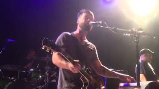 David Cook Carry You