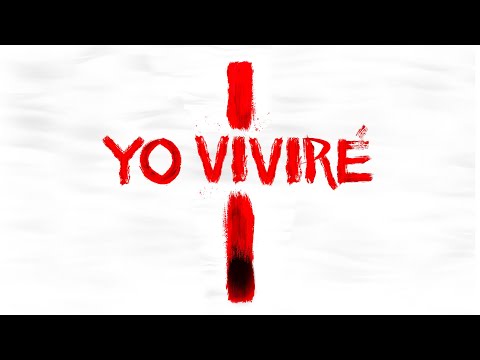 Álvaro López - Yo Viviré (Audio Oficial)
