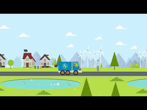 How Fleet Decarbonisation can Become a Competitive Advantage