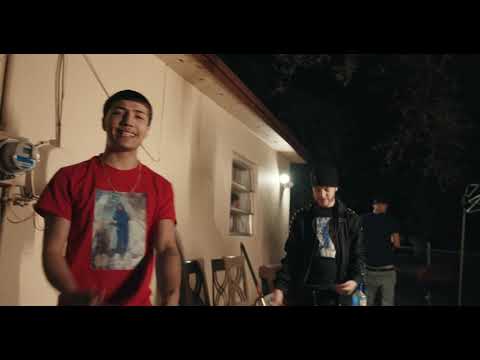 Bronem GTE - ChicoLand (OFFICIAL MUSIC VIDEO) Shot By @GFXKid