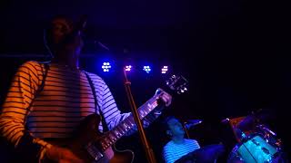 The Len Price 3 "Sucking The Life Out of Me" Nambucca Dec 01 2017