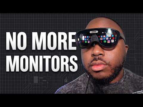 These MR Glasses Replaced My Monitors: URXR One Review