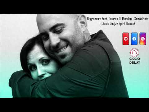 Negramaro Feat. Dolores O. Riordan - Senza Fiato (Ciccio Deejay Spirit Remix)
