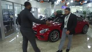 Gravity Autos Marietta