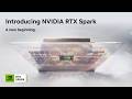 NVIDIA RTX Spark Revolutioniert Windows PCs Für Das Zeitalter Der Persönlichen KI