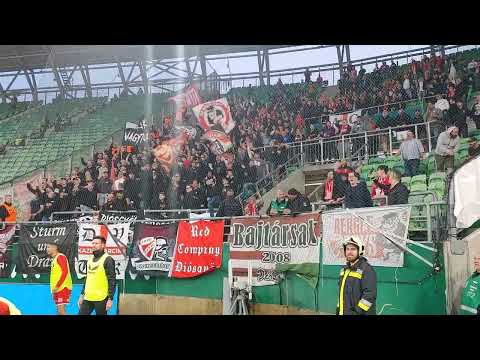 FTC vs DVTK 23/24 - "Mocskos, Fradi"