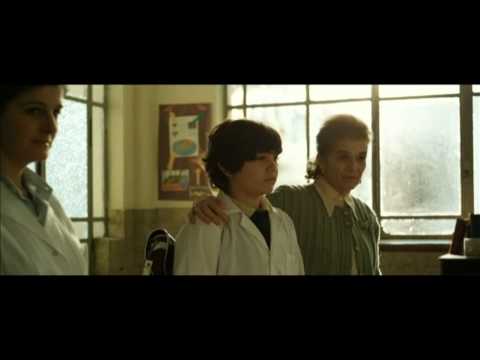 Infancia clandestina – Trailer