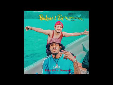 Bukan 1 Di Indo - Rian814 x Demyan ( Official Audio )