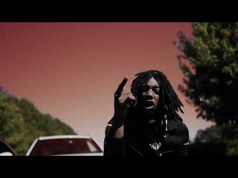 MO P - NO CHANCES (Official Music Video)