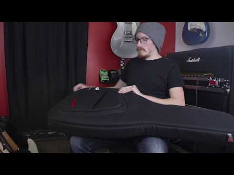 Fender F1225 Case First Impressions Review